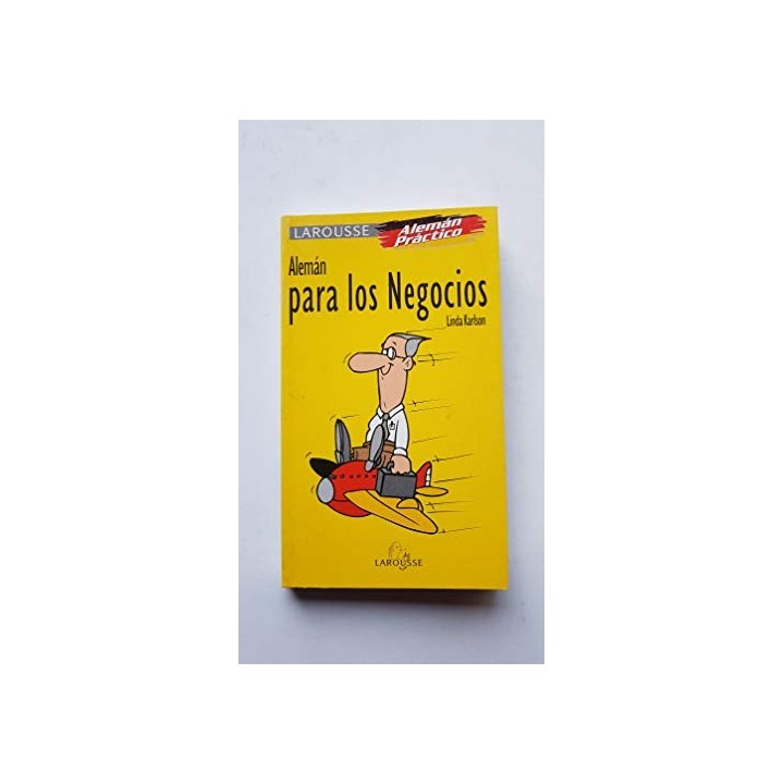 Alemán para los negocios